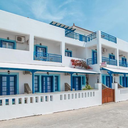 Sunsetview1 Studios Μπατσί Εξωτερικό φωτογραφία