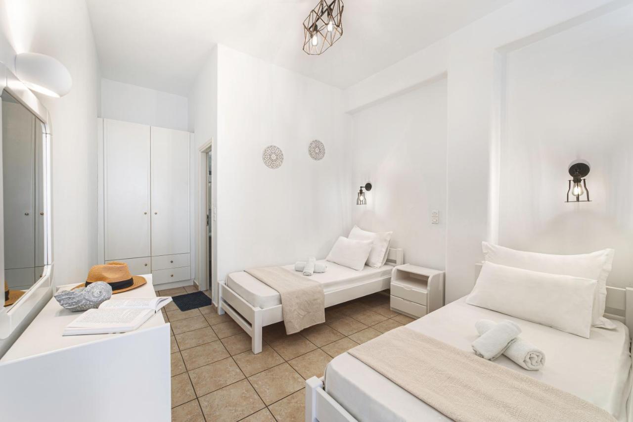 Sunsetview1 Studios Μπατσί Εξωτερικό φωτογραφία