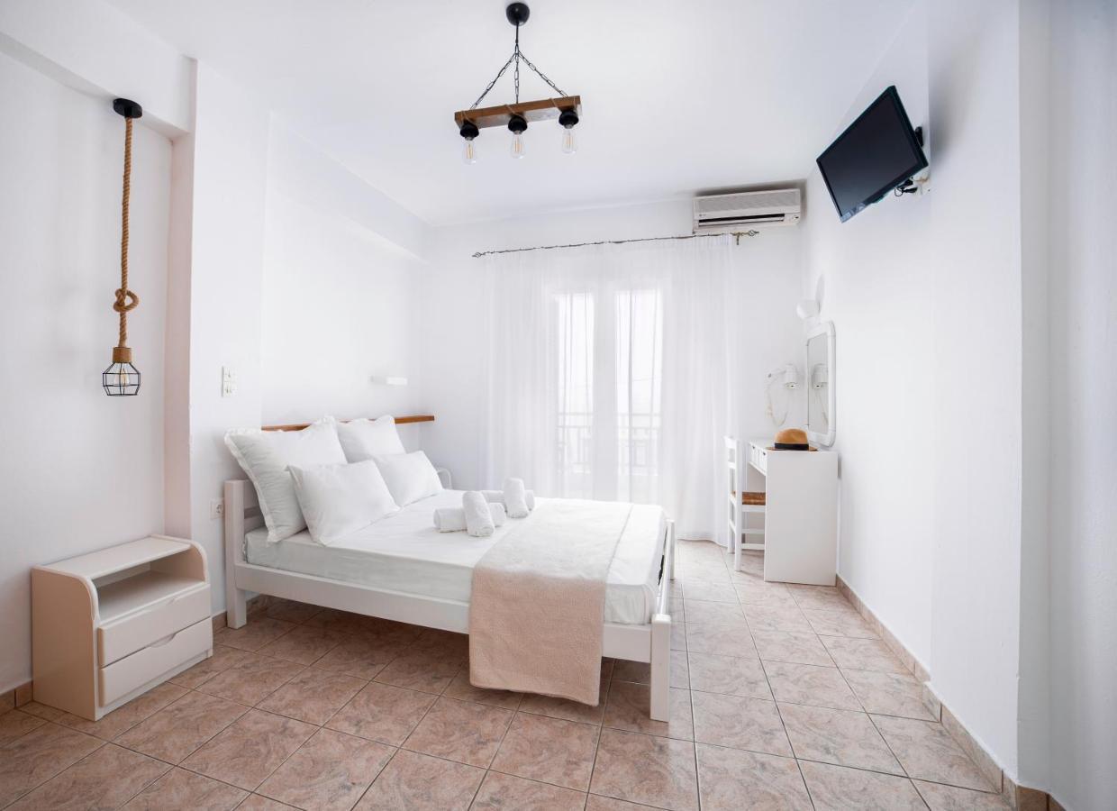 Sunsetview1 Studios Μπατσί Εξωτερικό φωτογραφία