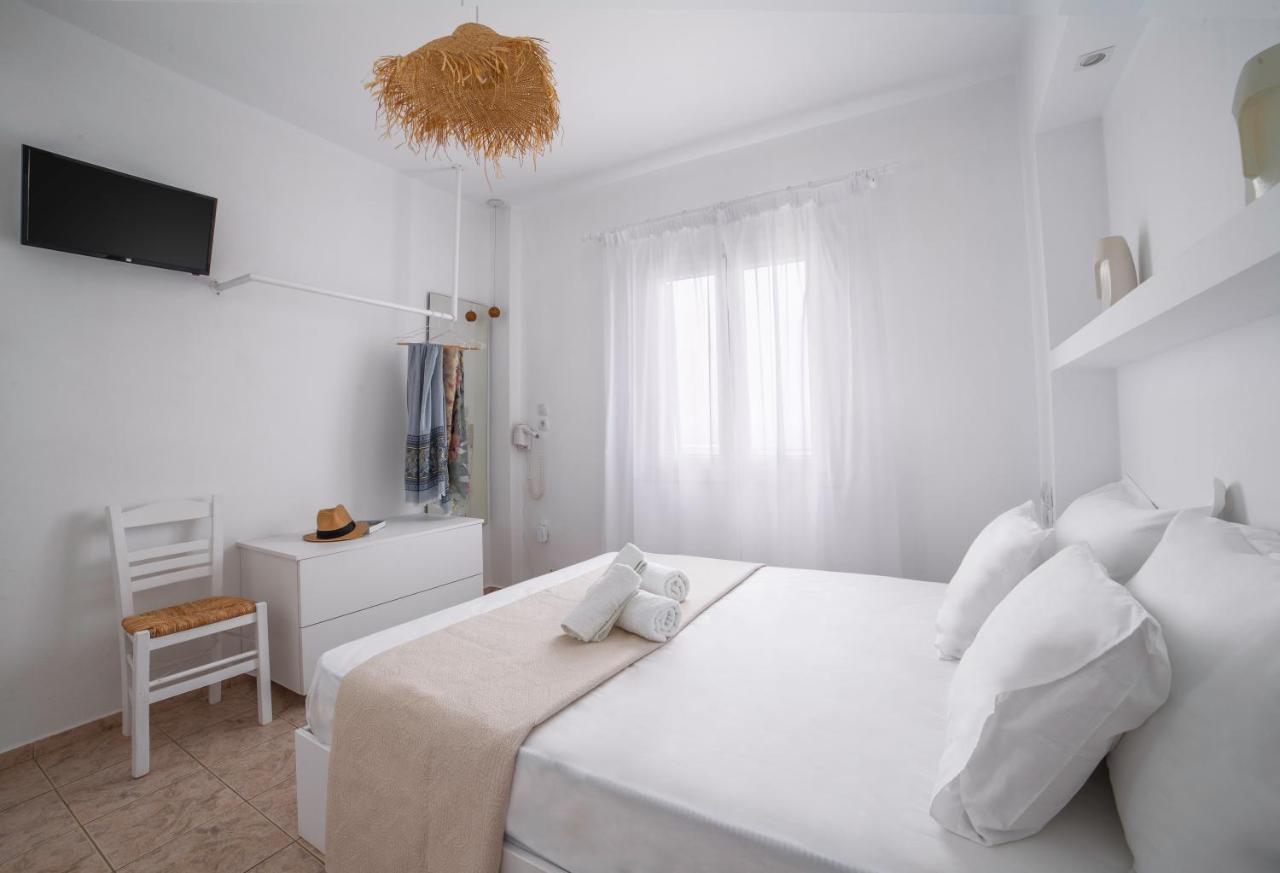 Sunsetview1 Studios Μπατσί Εξωτερικό φωτογραφία