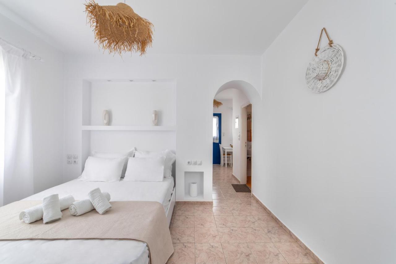 Sunsetview1 Studios Μπατσί Εξωτερικό φωτογραφία
