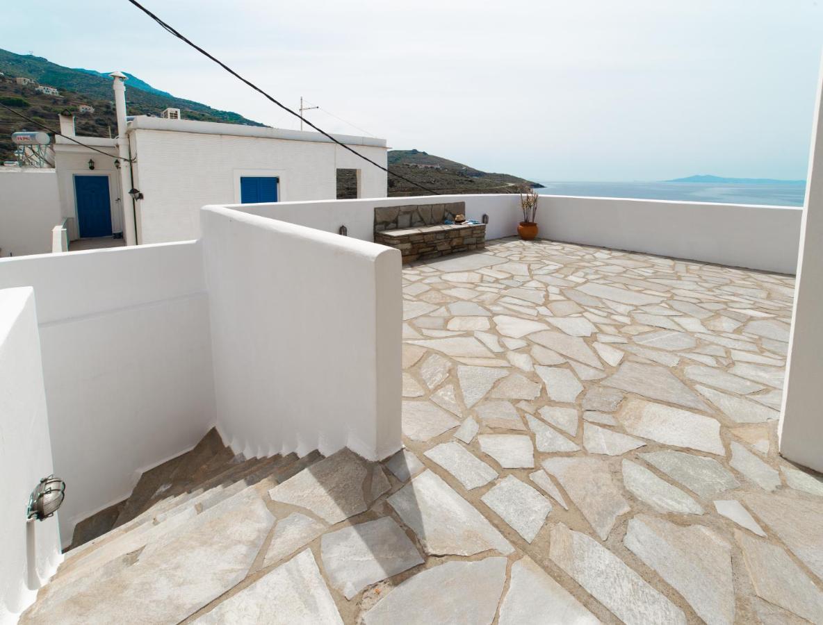 Sunsetview1 Studios Μπατσί Εξωτερικό φωτογραφία