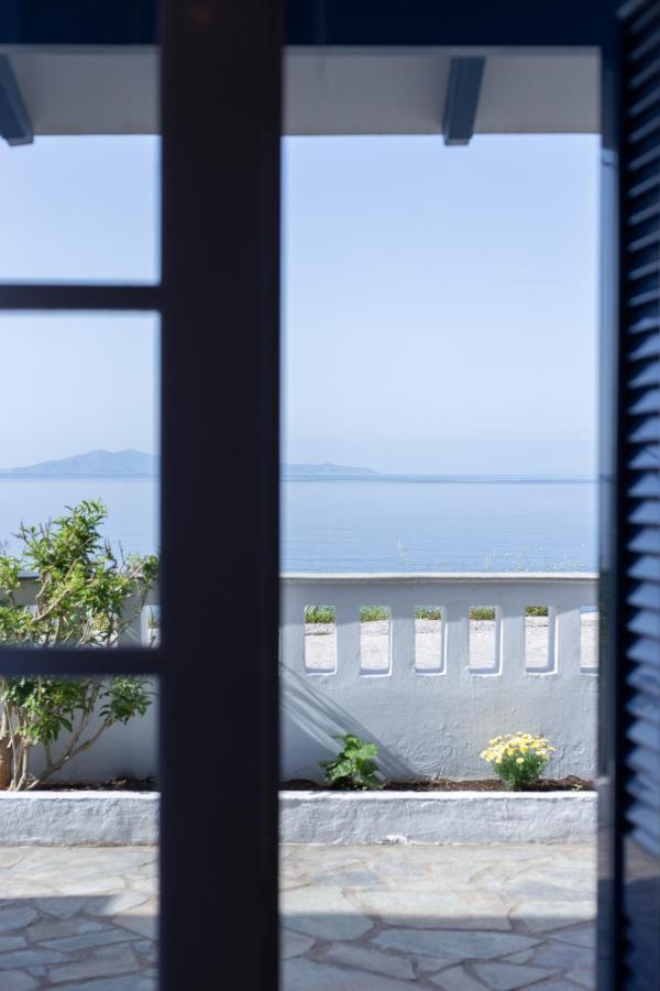 Sunsetview1 Studios Μπατσί Εξωτερικό φωτογραφία