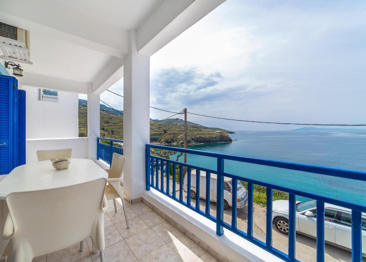 Sunsetview1 Studios Μπατσί Εξωτερικό φωτογραφία