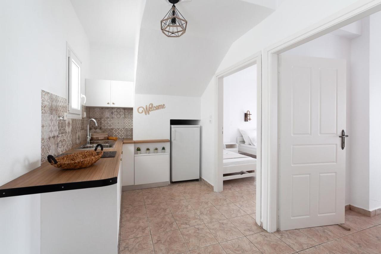 Sunsetview1 Studios Μπατσί Εξωτερικό φωτογραφία