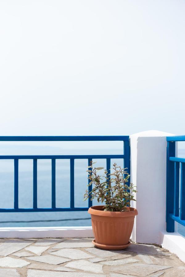Sunsetview1 Studios Μπατσί Εξωτερικό φωτογραφία