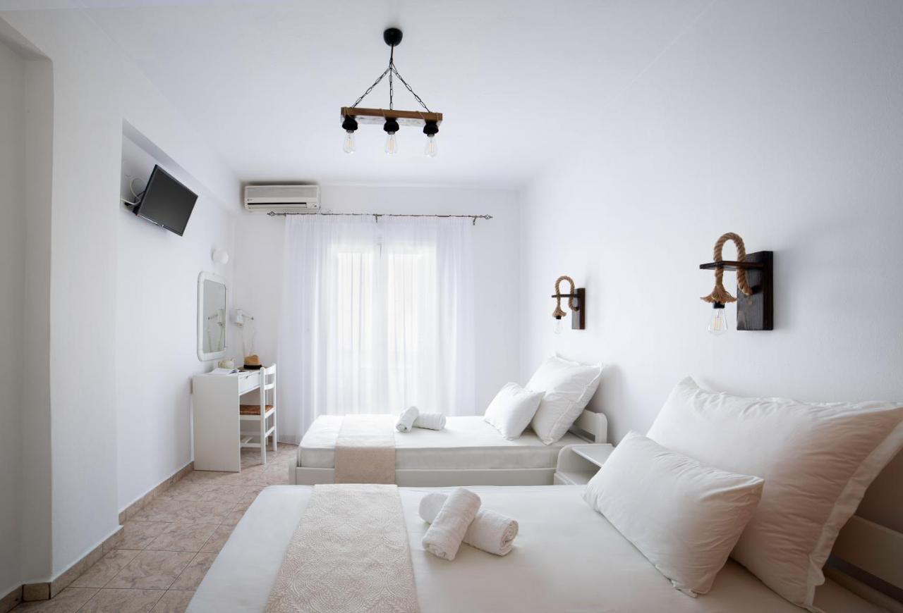 Sunsetview1 Studios Μπατσί Εξωτερικό φωτογραφία